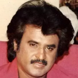Rajinikanth net worth