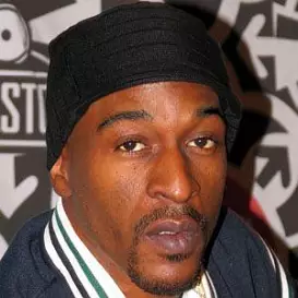 Rakim net worth