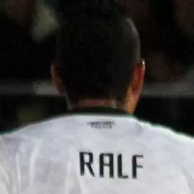 Ralf net worth