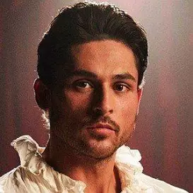 Dean Ralph net worth