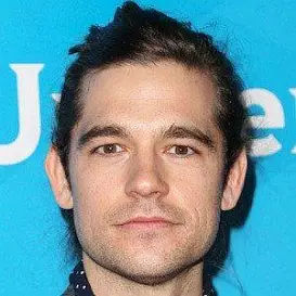Jason Ralph net worth