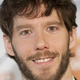Aron Ralston net worth