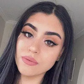 Hana Ramadan net worth