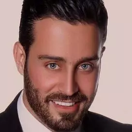 Saad Ramadan net worth