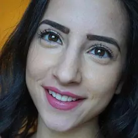 Sarah Ramadan net worth