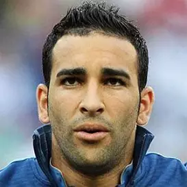 Adil Rami net worth