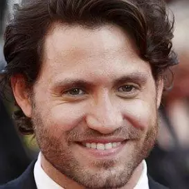 Edgar Ramirez net worth