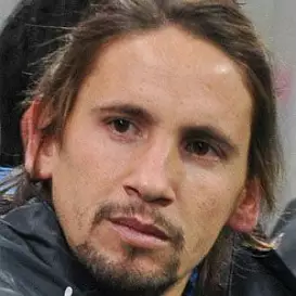 Gaston Ramirez net worth