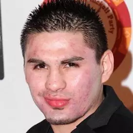 Jose Ramirez net worth