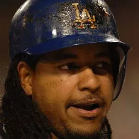 Manny Ramirez net worth