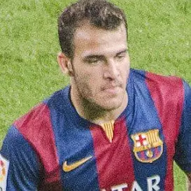 Sandro Ramirez net worth