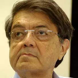 Sergio Ramirez net worth