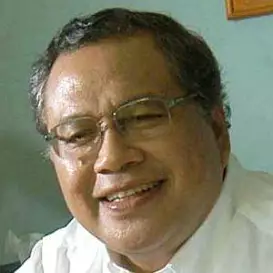 Rizal Ramli net worth