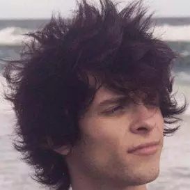 Alex Ramos net worth