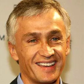 Jorge Ramos net worth