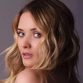 Kimberly Dos Ramos net worth