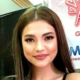 Rhian Ramos net worth