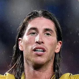 Sergio Ramos net worth