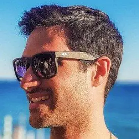 Tiago Ramos net worth