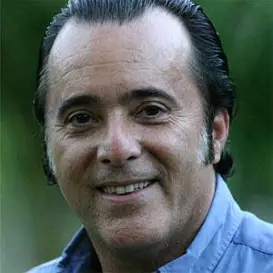 Tony Ramos net worth