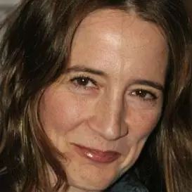 Anne Ramsay net worth