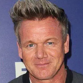 Gordon Ramsay net worth