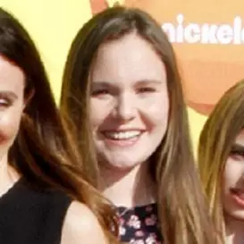 Holly Ramsay net worth