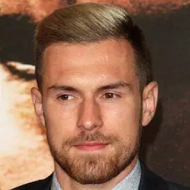 Aaron Ramsey net worth