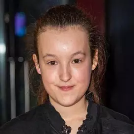Bella Ramsey net worth