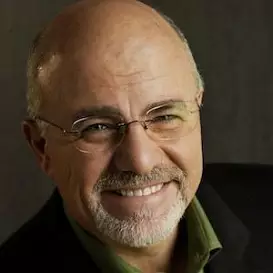 Dave Ramsey net worth