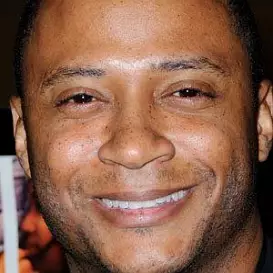 David Ramsey net worth