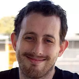 Geoff Ramsey net worth