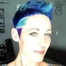Griffon Ramsey net worth