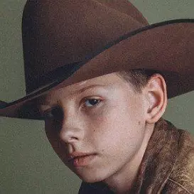 Mason Ramsey net worth