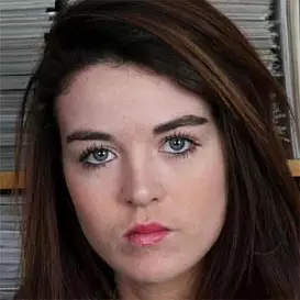 Nikita Ramsey net worth