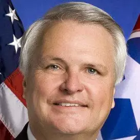 Ron Ramsey net worth