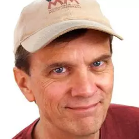 Steve Ramsey net worth