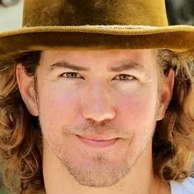 Wes Ramsey net worth