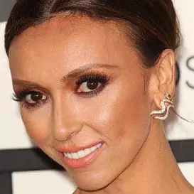Giuliana Rancic net worth