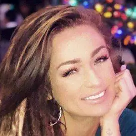 Christina Randall net worth