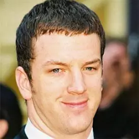 Josh Randall net worth