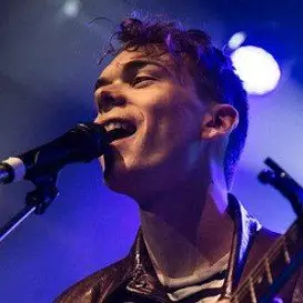 Levi Randall net worth