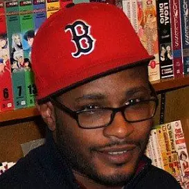 Khary Randolph net worth