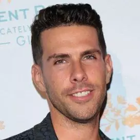 Chris Randone net worth