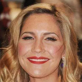 Heidi Range net worth