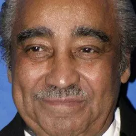 Charles B. Rangel net worth