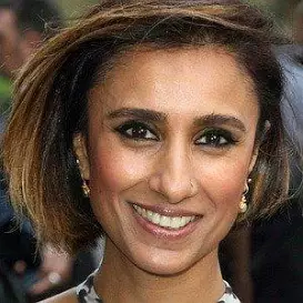 Anita Rani net worth