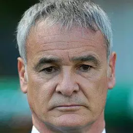 Claudio Ranieri net worth