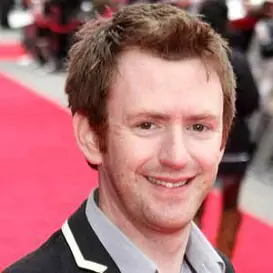 Chris Rankin net worth