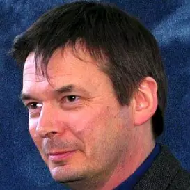 Ian Rankin net worth